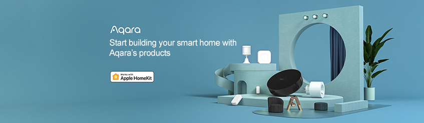 aqara-smart-home-automation