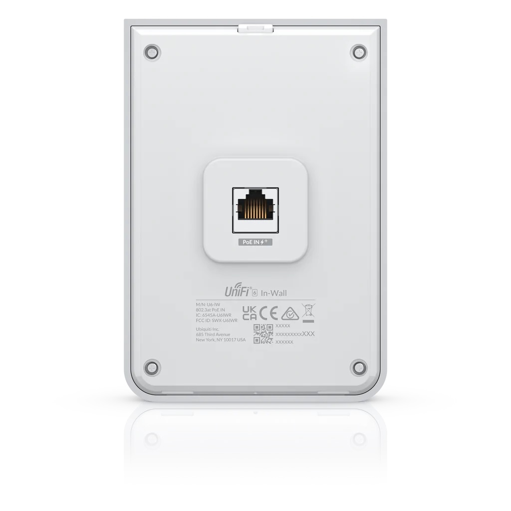 Ubiquiti Unify in wall sold Wifi Access Point