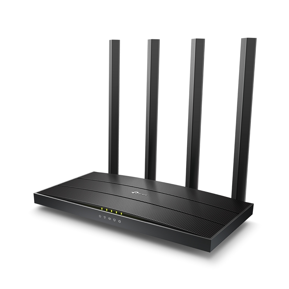 TP-LINK AC1900 Wireless MU-MIMO Wi-Fi Router Archer C80 (ArcherC80) - The  source for WiFi products at best prices in Europe 