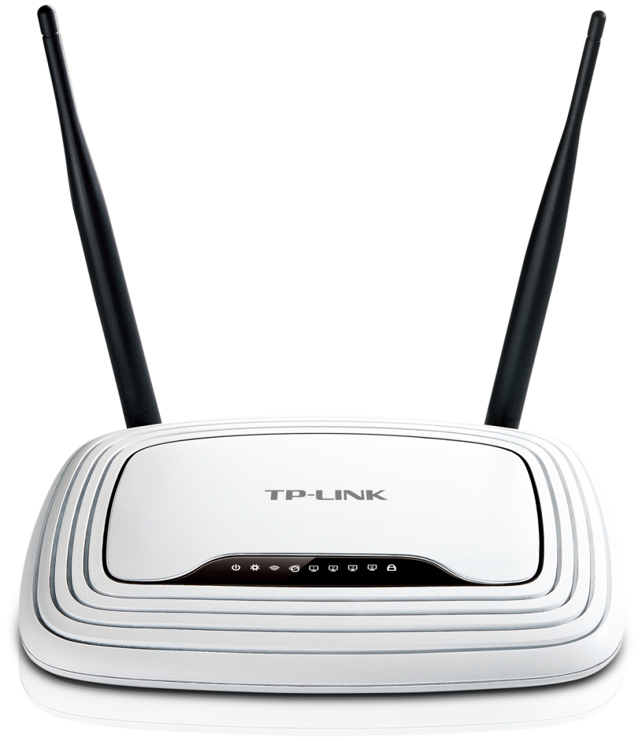 TP-LINK TL-WR841N - The source for WiFi products at best prices in