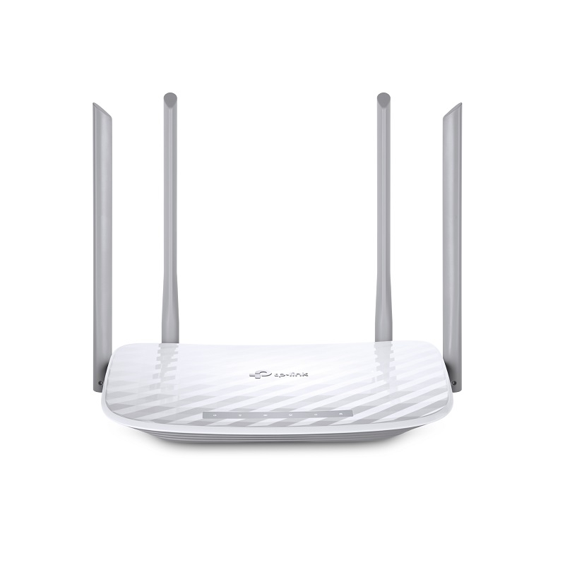 TP-LINK Archer C50 - The source for WiFi products at best prices in Europe  