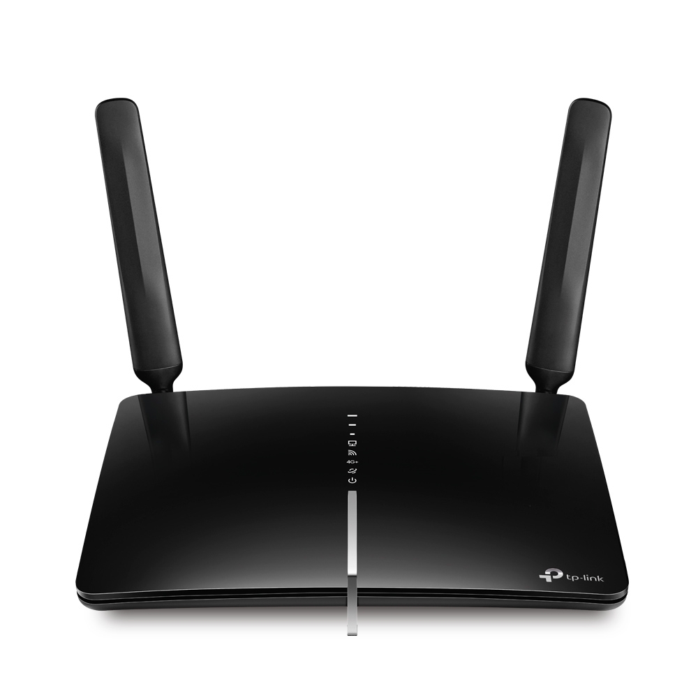 Tp Link Ac10 Wireless Dual Band 4g Cat6 Gigabit Router Archer Mr600 The Source For Wifi Products At Best Prices In Europe Wifi Stock Com