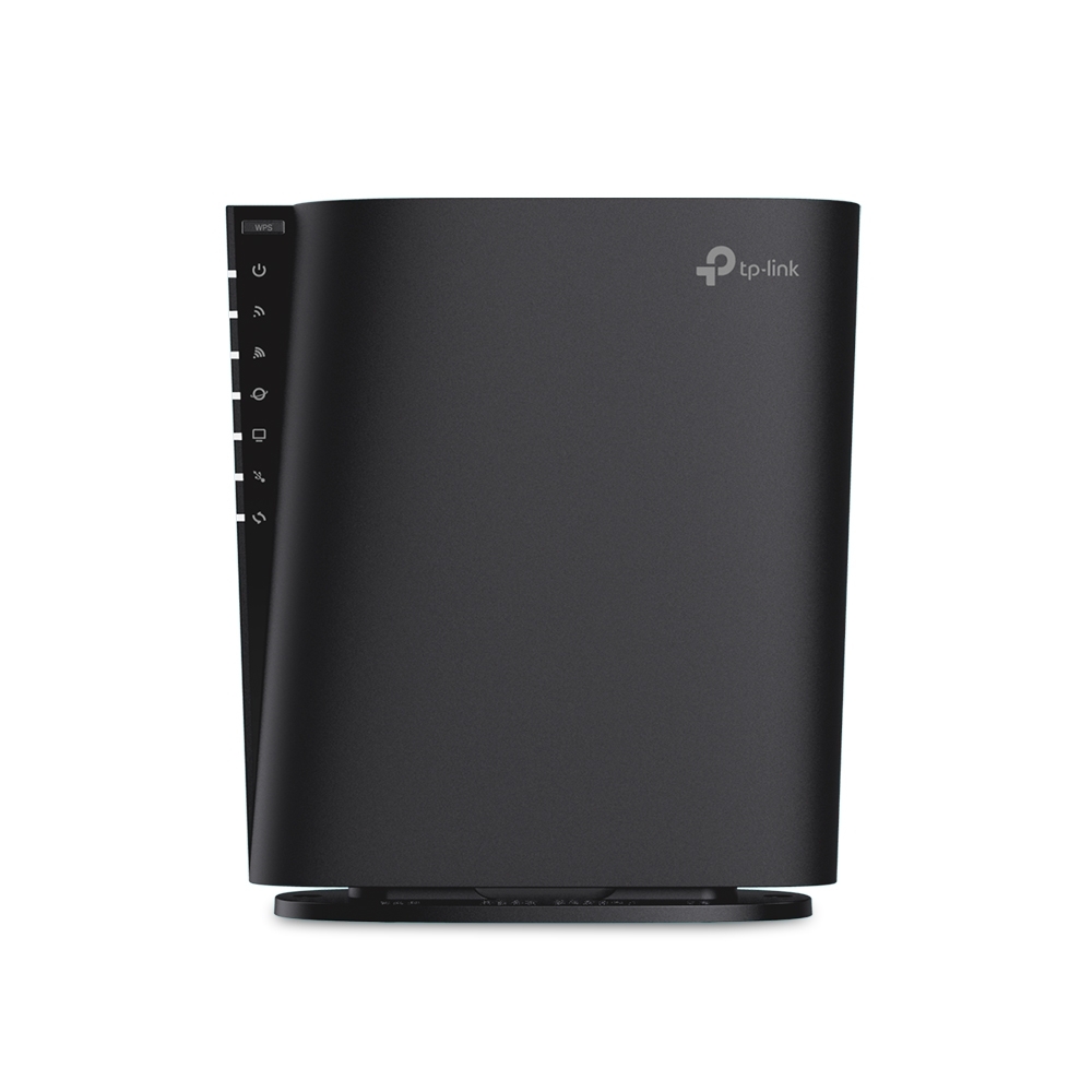 TP-LINK AX6000 8-Stream Wi-Fi 6 Router with 2.5G Port (Archer AX80) - The  source for WiFi products at best prices in Europe 