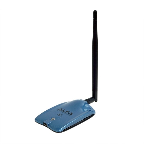 USB 2.0 Mini Wireless-AC Network Adapter - Wireless Network