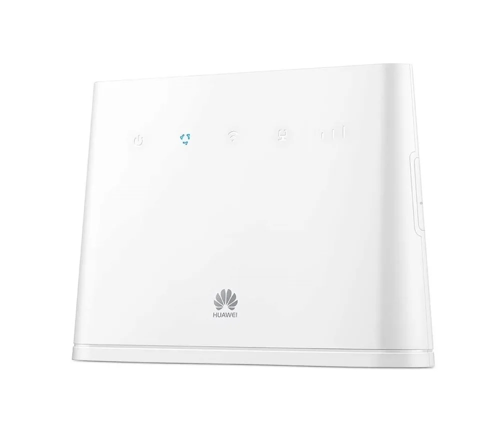 HUAWEI LTE Cat.4 WiFi Router (B311-221) - The source for WiFi products at  best prices in Europe 