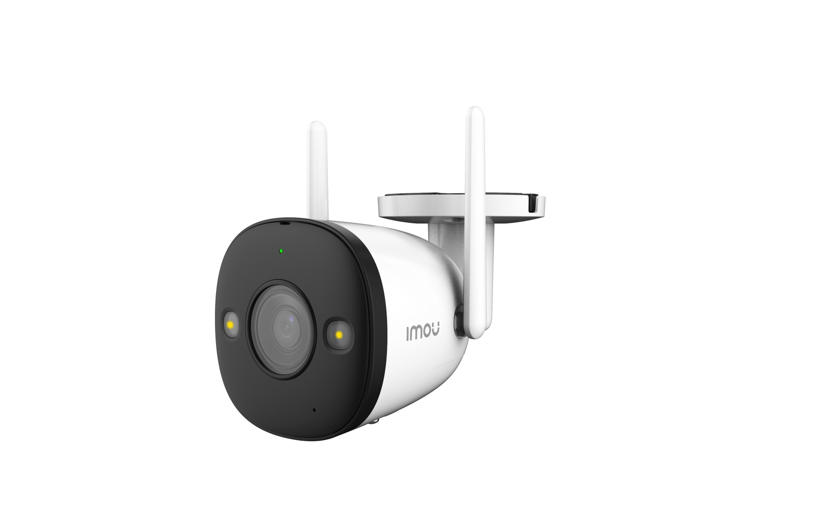 IMOU Bullet 2E 2MP Outdoor Security Camera Review - Our Family Reviews