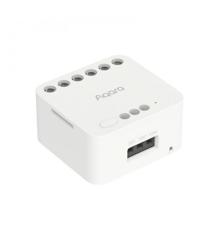 Aqara Temperature & Humidity Sensor T1 Zigbee 3.0 Smart Home Remote Control