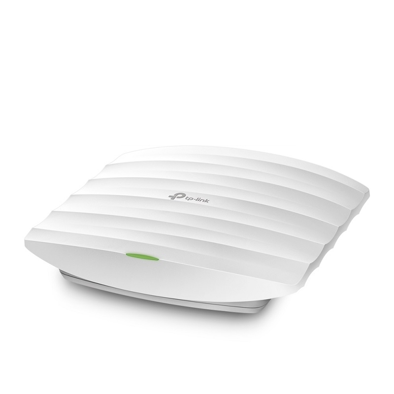 TP-LINK Omada Series AC1350 Wireless MU-MIMO Dual Band Gigabit Ceiling  Mount Access Point (EAP225) - The source for WiFi products at best prices  in Europe 