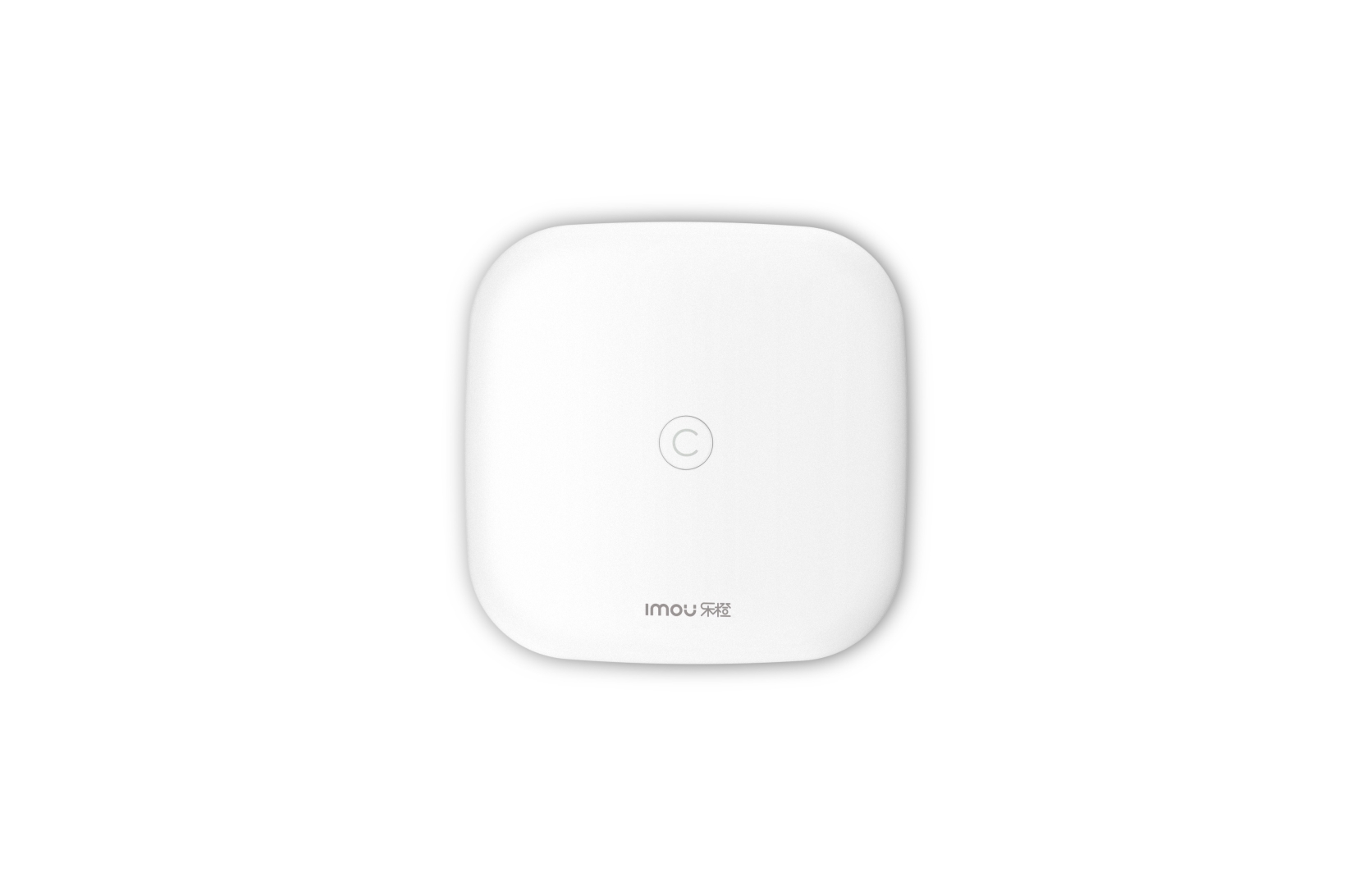 IMOU Smart Home Temperature and Humidity Sensor ZTM1 (IOT-ZTM1-EU) - The  source for WiFi products at best prices in Europe 