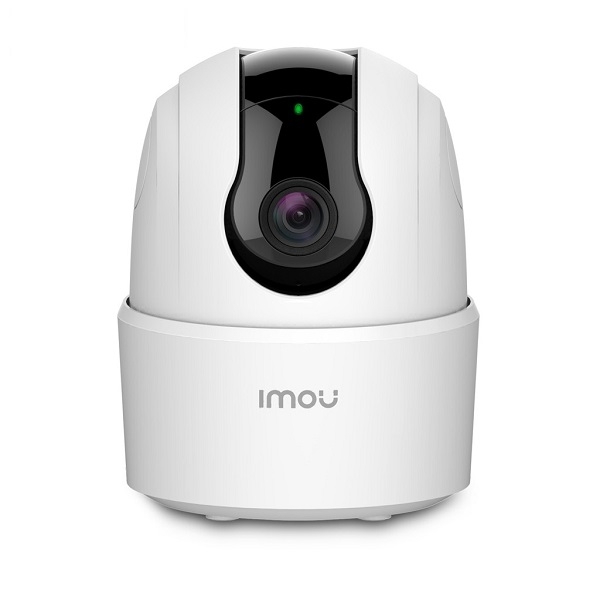 IMOU 1080P H.264 Wi-Fi Pan & Tilt Camera, Ranger 2C (IPC-TA22CP-D) - The  source for WiFi products at best prices in Europe 