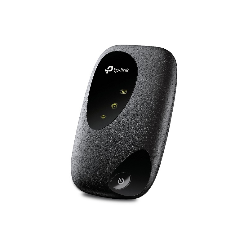 TP-LINK 4G LTE Mobile Wi-Fi (M7200) - The source for WiFi products at best prices Europe - wifi-stock.com