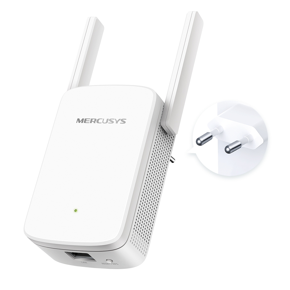 MERCUSYS AC1200 Wi-Fi Range Extender (ME30) - The source for WiFi products  at best prices in Europe 