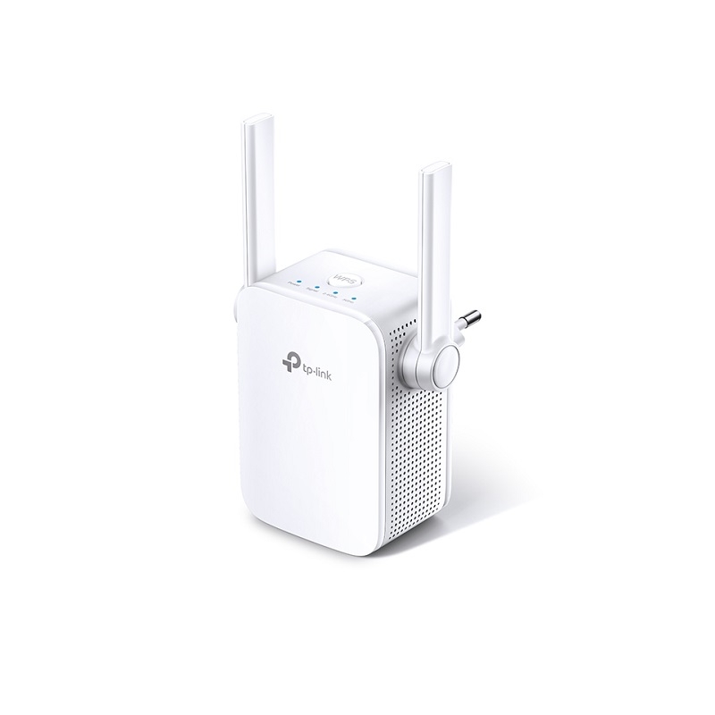 TP-LINK AC1200 Wi-Fi Range Extender (RE305) - The source for WiFi products  at best prices in Europe 