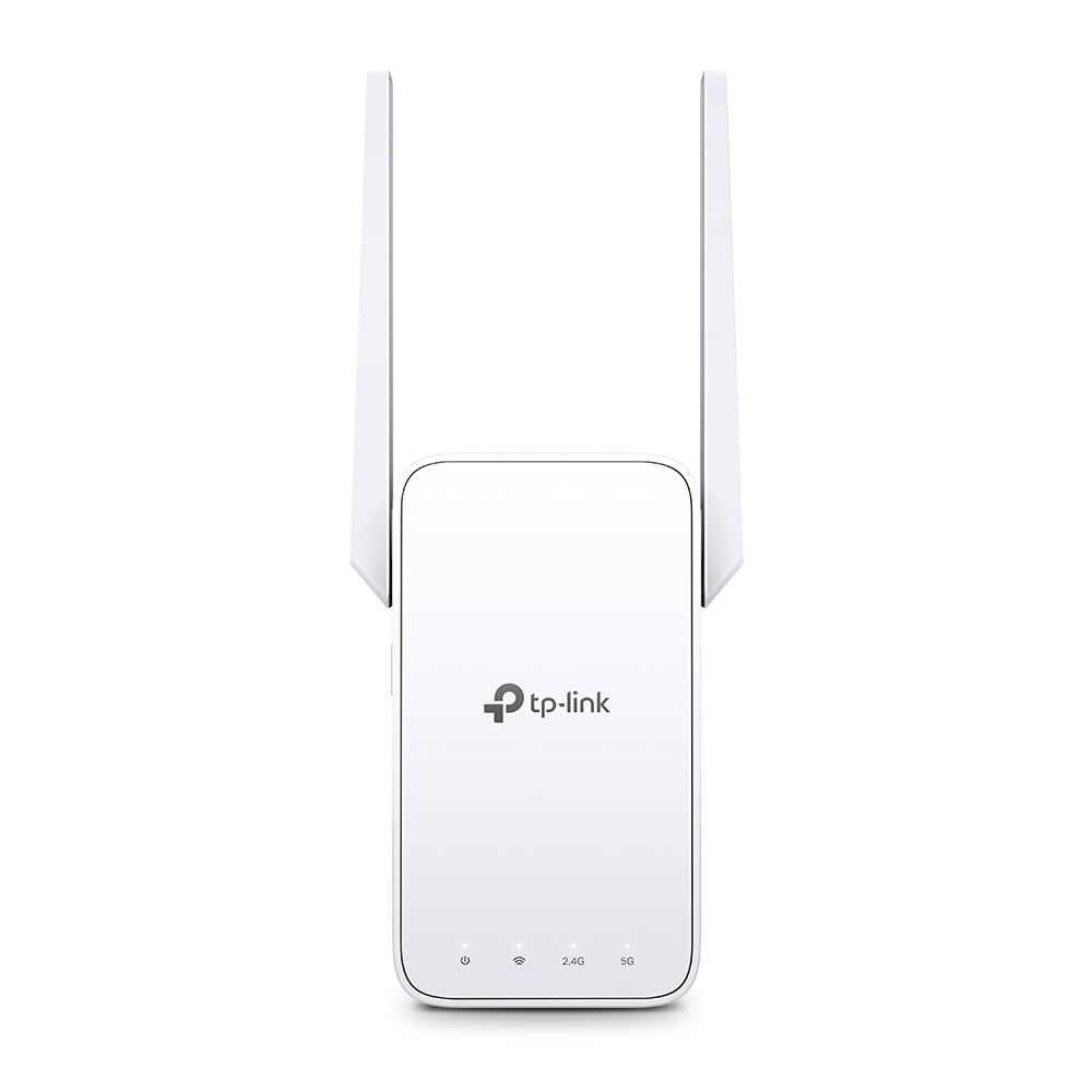 TP-LINK AC1200 Mesh Wi-Fi Range Extender (RE315) - The source for