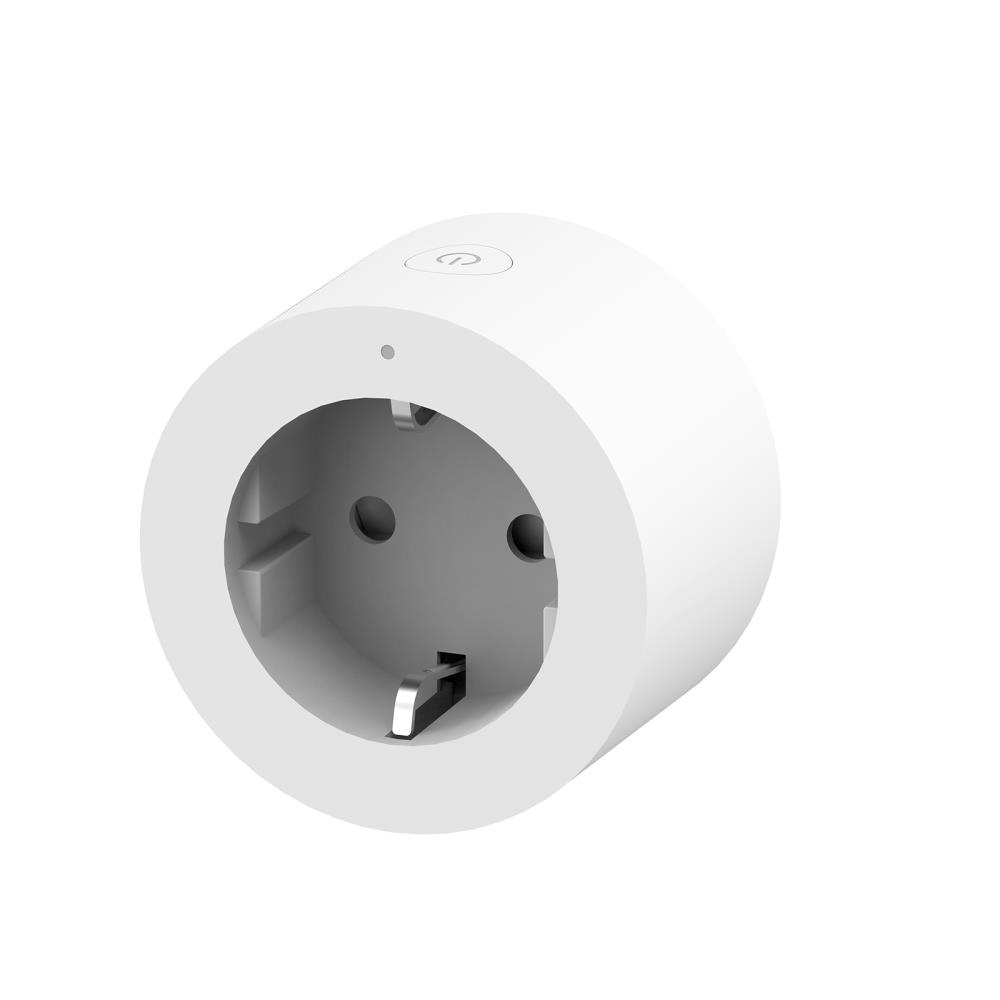 AQARA Smart Plug, EU type (SP-EUC01) - The source for WiFi