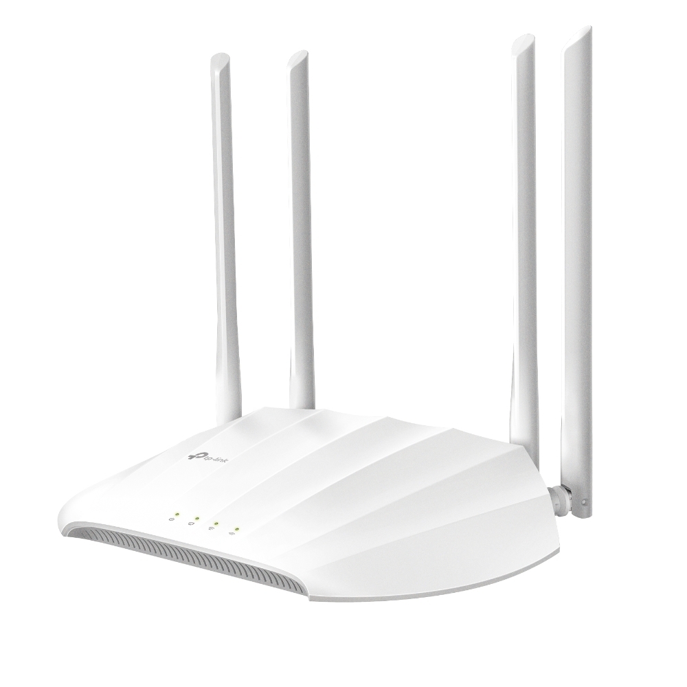 MODEM ROUTER WIFI ACCESS POINT LAN 2 300Mbps WIRELESS TP-LINK TL