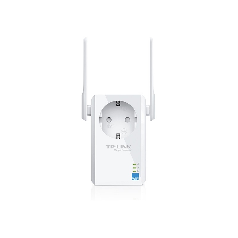 TP-Link TL-WA850RE Wireless Range Extender with WiFi to Ethernet Port -  Online Store, Buy Now