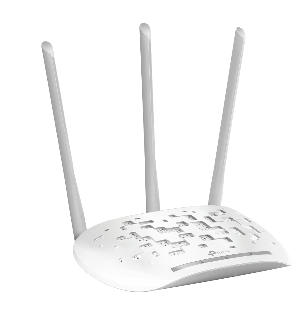 TP-LINK 450Mbps Wireless N Access (TL-WA901N) - The source for WiFi products at best prices in Europe - wifi-stock.com