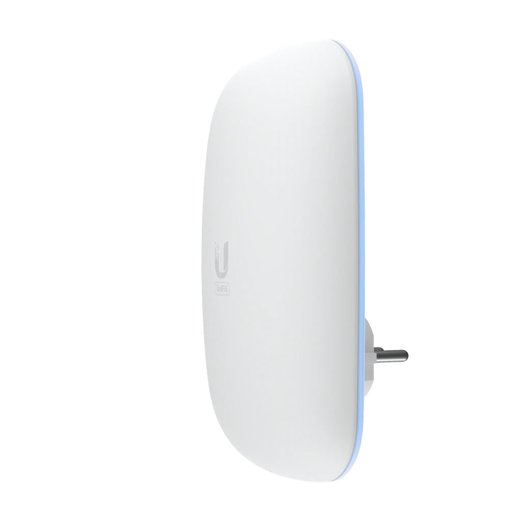 Næb Diagnose Nominering UBIQUITI Access Point WiFi 6 Extender (U6-Extender-EU) - The source for WiFi  products at best prices in Europe - wifi-stock.com