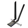 TP-LINK BE6500 Wi-Fi 7 Bluetooth 5.4 PCIe Adapter Archer TBE400E (ArcherTBE400E)