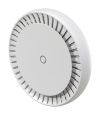 MIKROTIK Wi-Fi 6 Access Point with built-in LTE Cat.12 modem,  cAP LTE12 ax (cAPGi-5HaxD2HaxD&EG12-EA)