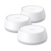 TP-LINK BE3600 Whole Home Mesh WiFi 7 System Deco BE25, 3 pack (DecoBE25-3)