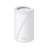 TP-LINK BE9300 Whole Home Mesh WiFi 7 System Deco BE65, 1 pack (DecoBE65)