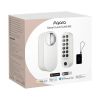 AQARA Smart Lock U200 Kit, White (EL-D02D-W)