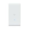 UBIQUITI Indoor/outdoor, 4x4 WiFi 6 Access Point WiFi 6 Mesh (U6-Mesh-Pro)