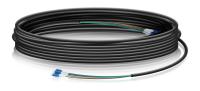 UBIQUITI FC-SM-200 Single-Mode (Six-Strand) LC Fiber Cable 200ft, 60m