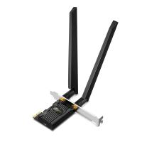 TP-LINK AXE5400 Wi-Fi 6E Bluetooth 5.3 PCIe Adapter Archer TXE72E (ArcherTXE72E)