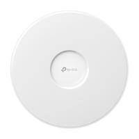 TP-LINK BE9300 Ceiling Mount Tri-Band Wi-Fi 7 Access Point EAP772 (EU) (EAP772)