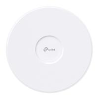 TP-LINK BE19000 Ceiling Mount Tri-Band Wi-Fi 7 Access Point EAP783 (EU) (EAP783)