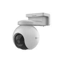  EZVIZ 360 Outdoor Auto-Zoom Tracking Security Camera, 3K, 12  Pre-Set dots Tracking,Waving-Hand Recognition, Color Night Vision,  AI-Powered Person & Vehicle Detection, Two-Way Talk