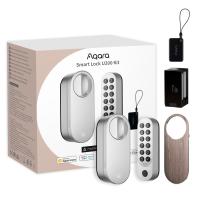 AQARA Smart Lock U200 Kit, Silver (EL-D02D-S)