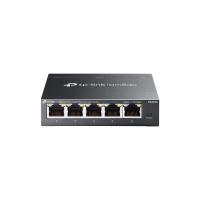 TP-LINK Omada 5-Port Gigabit Easy Managed Switch (ES205G)