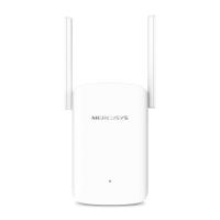 MERCUSYS AX1500 Wi-Fi 6 Range Extender (ME60X)