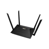 ASUS AX1800 Dual Band WiFi 6 (802.11ax) Router (RT-AX53U)