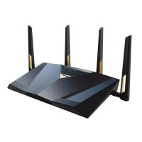 ASUS BE7200 Dual Band WiFi 7 (802.11be) Gaming Router (RT-BE88U)