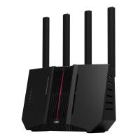 ASUS BE9700 Dual Band WiFi 7 (802.11be) Gaming Router (RT-BE92U)