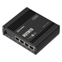 TELTONIKA Industrial VPN WiFi Router (RUTM10)