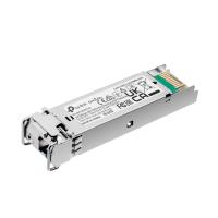 TP-LINK Omada 1000Base-BX WDM Bi-Directional SFP Module (SM321B)