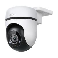 TP-LINK 1080P H.264 Pan/Tilt Home Security Wi-Fi Camera, Tapo C200  (TapoC200) - The source for WiFi products at best prices in Europe 