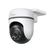 TP-LINK Outdoor Pan/Tilt Security WiFi Camera TC40 (TapoTC40)