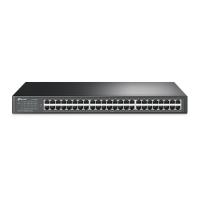 TP-LINK JetStream 8-Port Gigabit L2+ Managed Switch with 2 SFP Slots  (TL-SG3210) - The source for WiFi products at best prices in Europe 