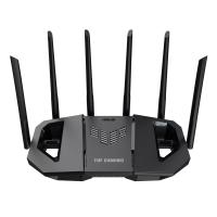 ASUS TUF Gaming BE6500 Dual Band WiFi 7 (802.11be) Gaming Router (TUF-BE6500)