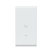 UBIQUITI Indoor/outdoor, 4x4 WiFi 6 Access Point WiFi 6 Mesh (U6-Mesh-Pro)