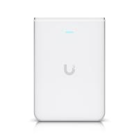 UBIQUITI UniFi WiFi 7 Access Point In-Wall U7 Pro Wall (U7-Pro-Wall)