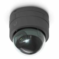 UBIQUITI UniFi Protect G5 Dome Ultra Camera, Black (UVC-G5-Dome-Ultra-B)