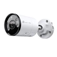 TP-LINK VIGI 4MP Outdoor Full-Color Bullet Network Camera, 6mm (VIGI-C345-6)